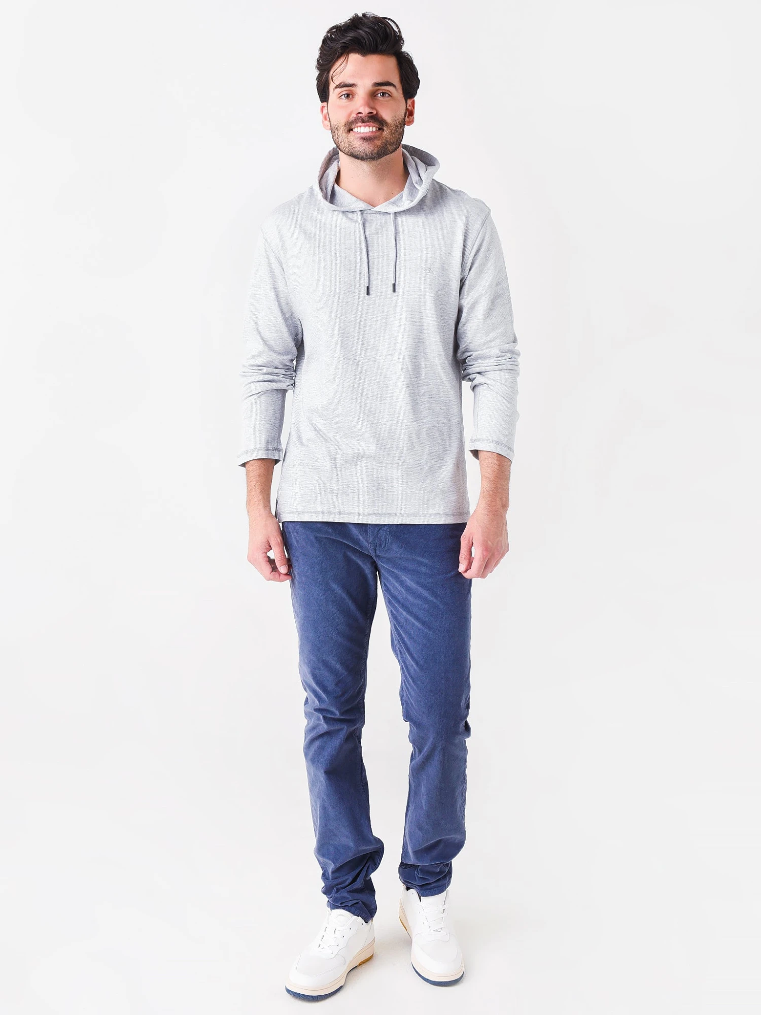 Rodd And Gunn Men's Woodbine Sweatshirt 4 Rodd And Gunn Men's Woodbine Sweatshirt - Image 2