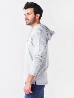 Rodd And Gunn Men's Woodbine Sweatshirt 8 Rodd And Gunn Men's Woodbine Sweatshirt -ST.BERNARD SP0395xASHxAlt2 51985749