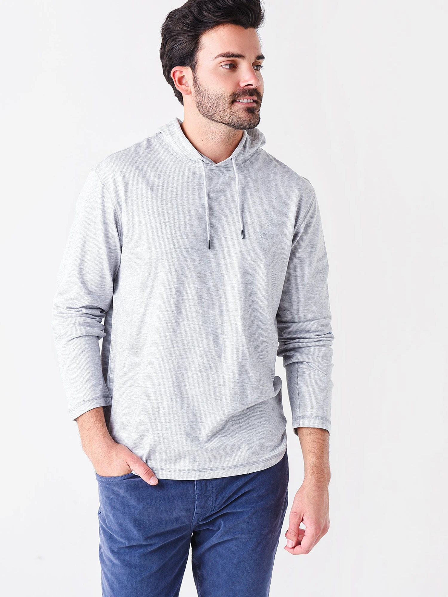 Rodd And Gunn Men's Woodbine Sweatshirt 3 Rodd And Gunn Men's Woodbine Sweatshirt