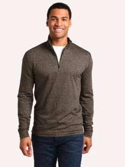 Rodd And Gunn Anvil Island 1/4 Zip