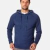 Rodd And Gunn Men's Oak Street Hoodie -ST.BERNARD TP0205xAtlanticxPrimary