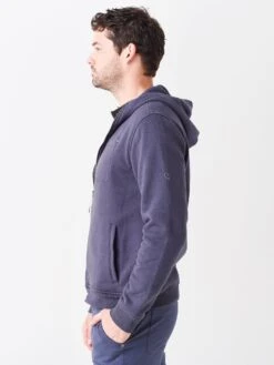 Vuori Men's Seaside Hoodie -ST.BERNARD V242xAZURExAlt2 47415578