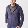 Vuori Men's Seaside Hoodie -ST.BERNARD V242xAZURExPrimary 46720084