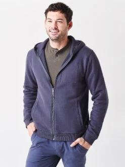 Vuori Men's Seaside Hoodie