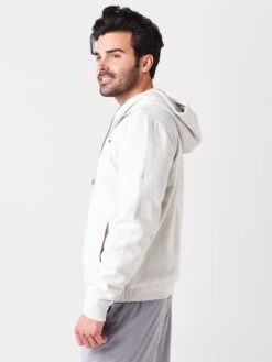 Vuori Men's Seaside Hoodie -ST.BERNARD V242xSALTxAlt2 47252036