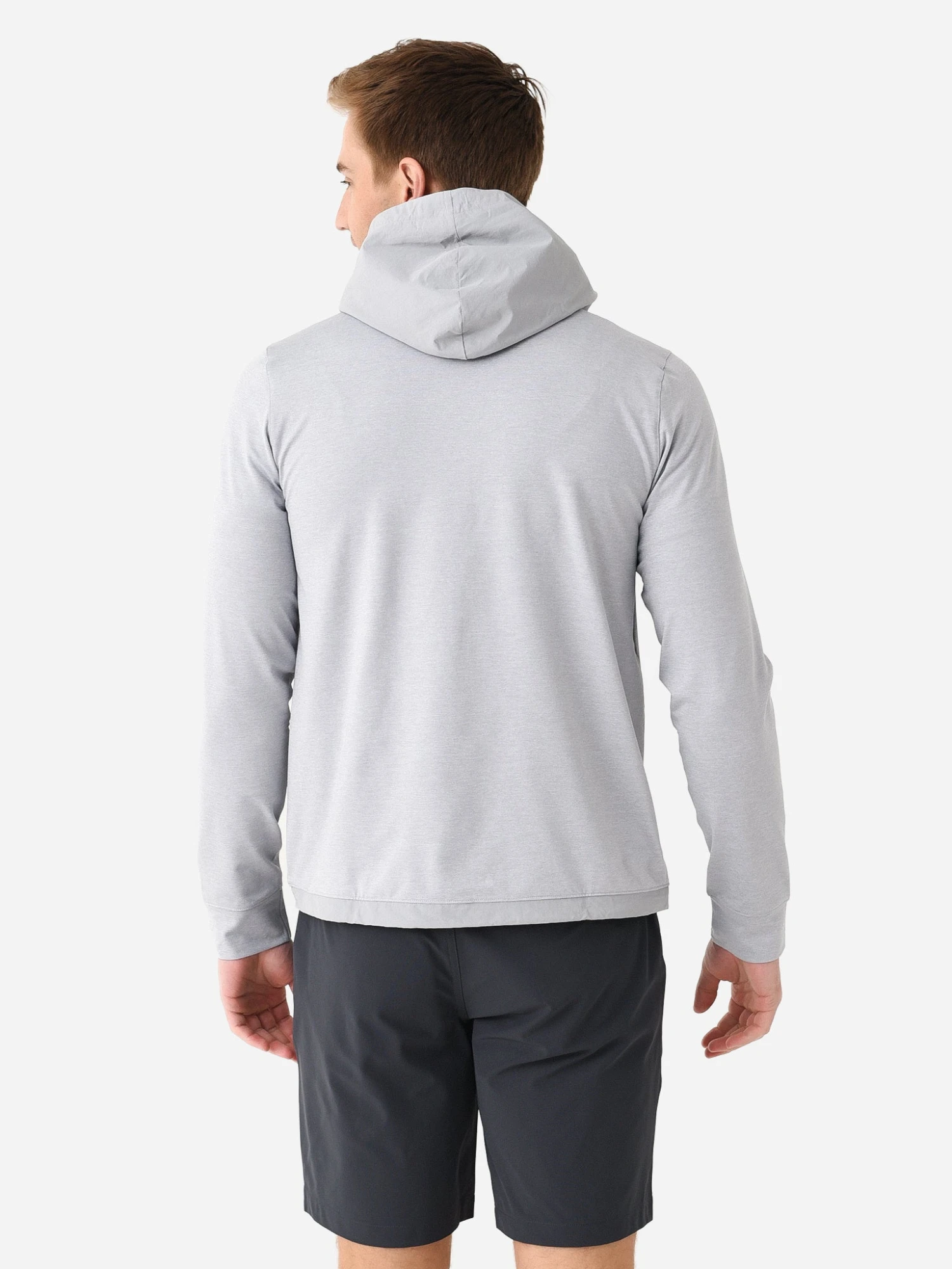 Vuori Men's Sunday Element Hoodie 7 Vuori Men's Sunday Element Hoodie - Image 5