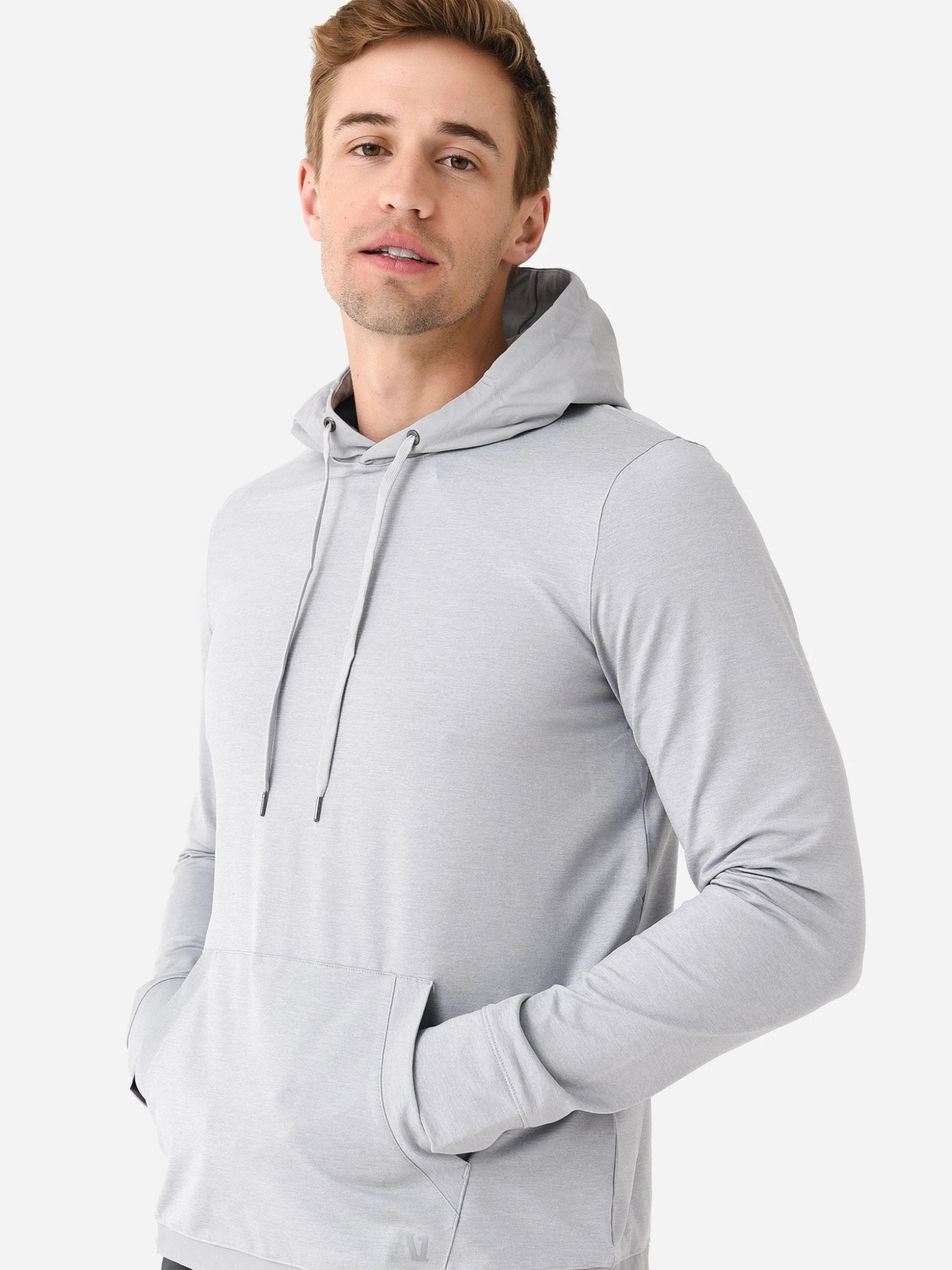 Vuori Men's Sunday Element Hoodie 3 Vuori Men's Sunday Element Hoodie