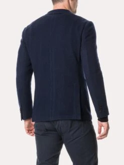 Rodd And Gunn Maud Island -ST.BERNARD bp0797 navyalt1