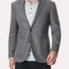 Rodd And Gunn Brooklyn Jacket -ST.BERNARD bp0819 ash