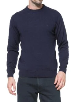 Rodd & Gunn Wakefield Sweater -ST.BERNARD ep0716 midnight 4e6b4a64 ef6b 4152 8765 3204cc7977b6