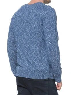 Rodd & Gunn Cosgrave Sweater -ST.BERNARD ep0736 oceanalt1