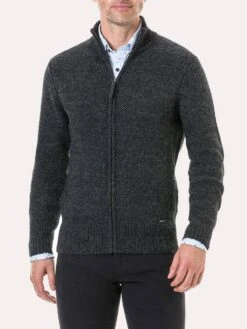Rodd And Gunn Bendrose Sweater