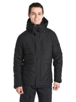 Peak Performance Shiga Jacket