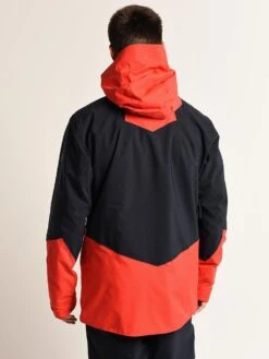 Peak Performance Padded Hiprecore+ Greyhawk Ski Jacket 10 Peak Performance Padded Hiprecore+ Greyhawk Ski Jacket -ST.BERNARD g54075129 saluteblue dynaredalt2