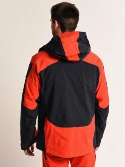 Peak Performance 3-Layer Goretex Gravity Ski Jacket -ST.BERNARD g57947030 dynared salutebluealt2