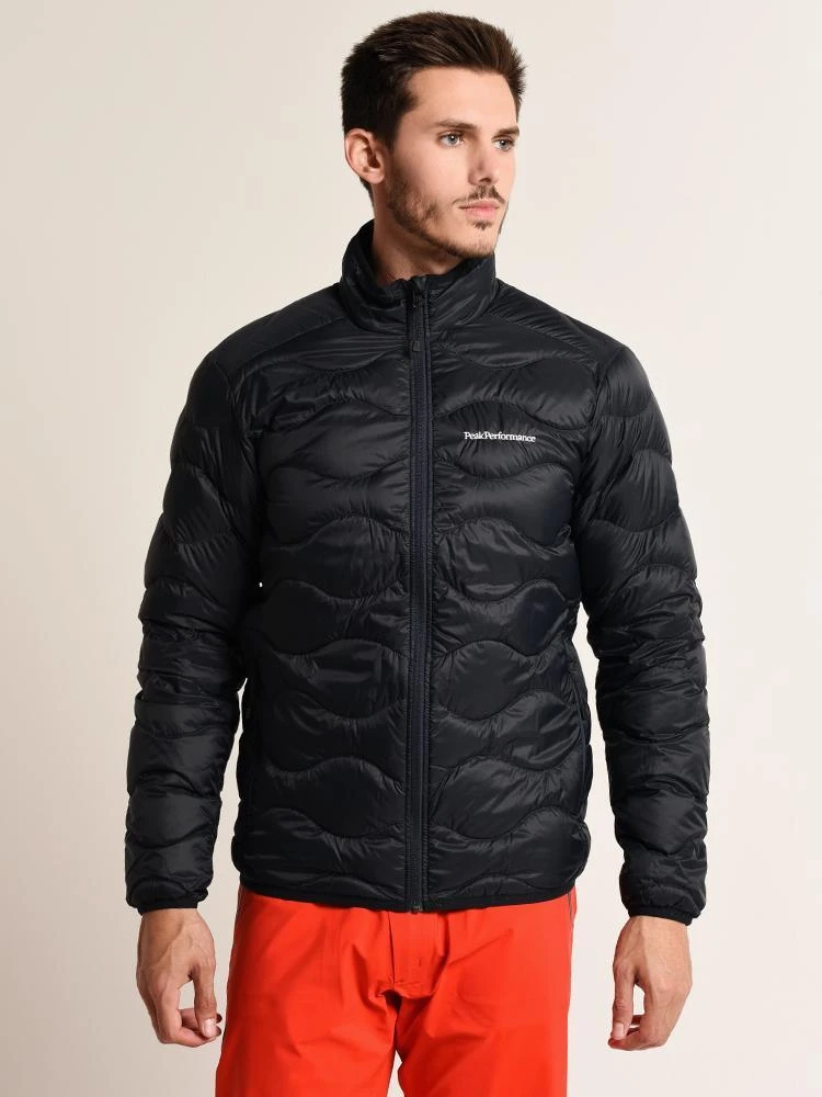 Peak Performance Down Helium Jacket 4 Peak Performance Down Helium Jacket - Image 2