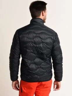 Peak Performance Down Helium Jacket 10 Peak Performance Down Helium Jacket -ST.BERNARD g63081053 salutebluealt2