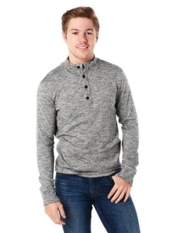 Grayers Boatsman Henley