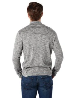 Grayers Boatsman Henley -ST.BERNARD k018a16bot salt pepperalt3