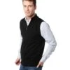 Peter Millar Men's Merino Wool Quarter-Zip Sweater Vest -ST.BERNARD mc0s54 black 1206ddf2 1d54 4fcf b367 789d3d138269