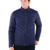 Kjus Men's Blackcomb Down Jacket -ST.BERNARD mc15 807a atlantablue alaskablue