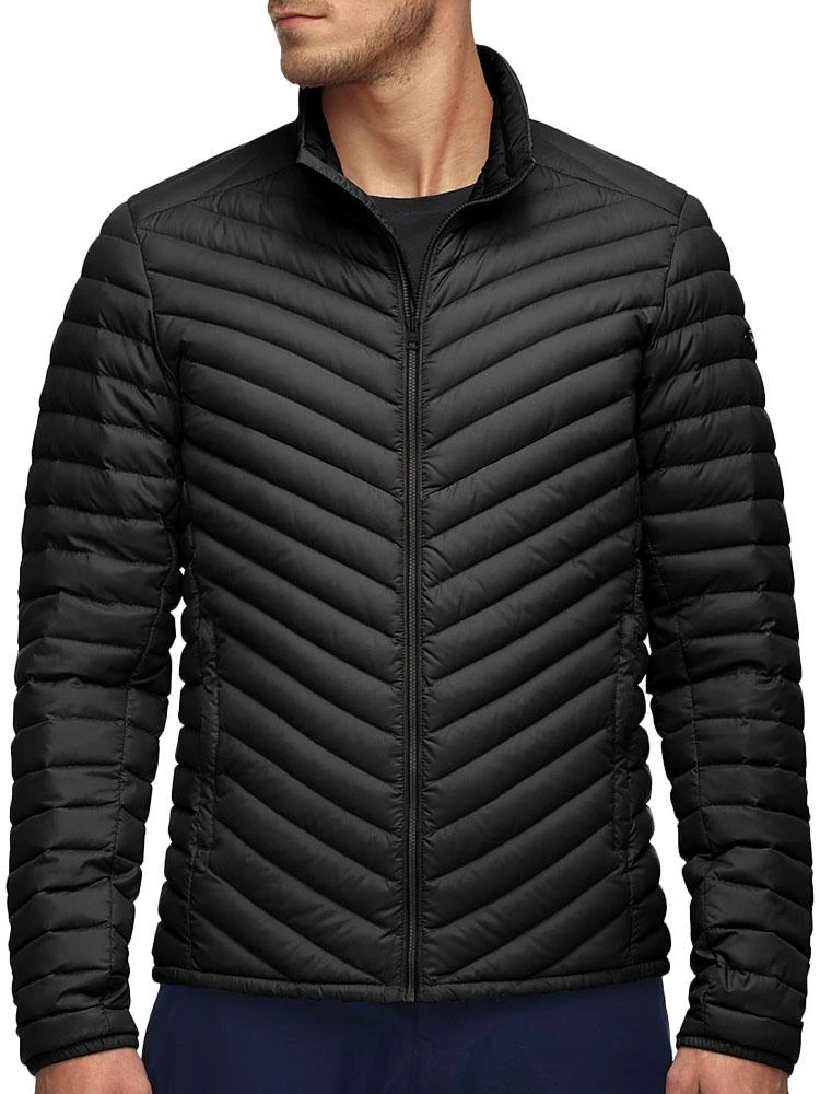 Kjus Men's Blackcomb Down Jacket 4 Kjus Men's Blackcomb Down Jacket - Image 2