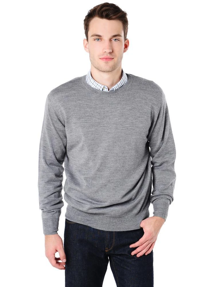 Peter Millar Merino Crewneck 3 Peter Millar Merino Crewneck