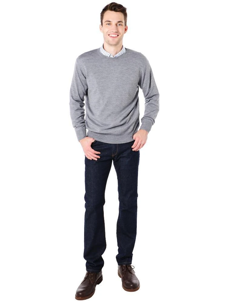 Peter Millar Merino Crewneck 5 Peter Millar Merino Crewneck - Image 3