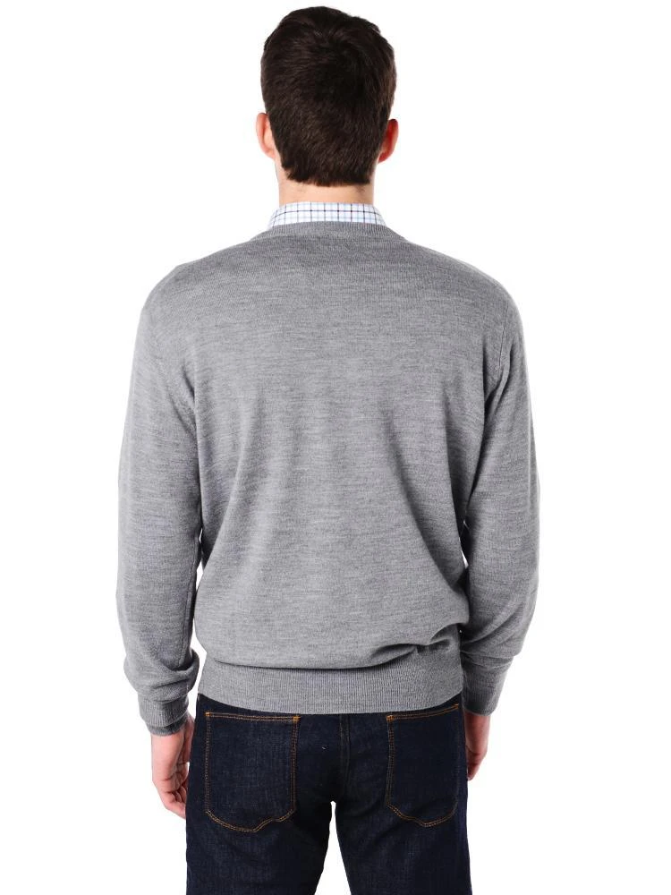 Peter Millar Merino Crewneck 7 Peter Millar Merino Crewneck - Image 5