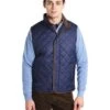 Peter Millar Essex Quilted Vest -ST.BERNARD mf17z13 perfectnavy 8c975756 8823 46a3 84fb 8cffadc1c85b