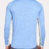 Peter Millar Sydney Fancy Pullover -ST.BERNARD mf18ek160a blueribbonalt1