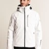 Descente Men's Reign Jacket -ST.BERNARD mgk09m spw dnt 417ec975 1036 4508 9c9b 85949b910e4c