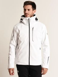 Descente Men's Reign Jacket
