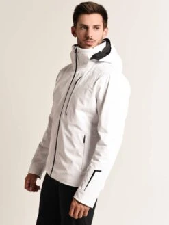 Descente Men's Reign Jacket -ST.BERNARD mgk09m spw dntalt1