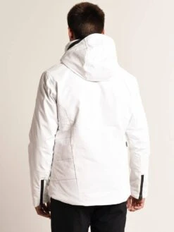 Descente Men's Reign Jacket -ST.BERNARD mgk09m spw dntalt2