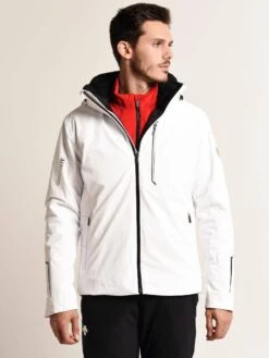 Descente Men's Reign Jacket -ST.BERNARD mgk09m spw dntalt3