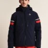 Descente Descent Men's Quinton Jacket -ST.BERNARD mgk21 dnt 8893126e be0c 4adc b78a 1ac59f4164a8