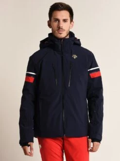 Descente Descent Men's Quinton Jacket