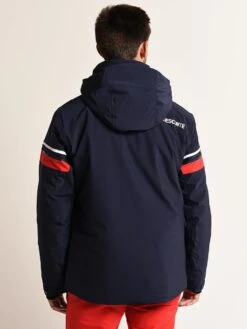 Descente Descent Men's Quinton Jacket -ST.BERNARD mgk21 dntalt3