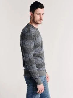 Faherty Brand Reversible Cre -ST.BERNARD mkf1896 midnightnepstripealt2