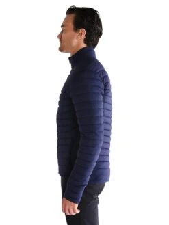 Kjus Men's Macun Insulator Jacket -ST.BERNARD ms15 c05 atlantabluealt2