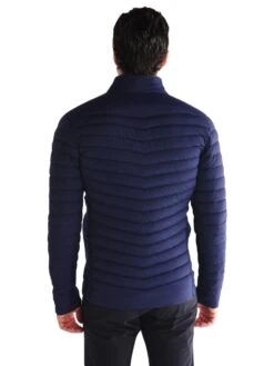 Kjus Men's Macun Insulator Jacket -ST.BERNARD ms15 c05 atlantabluealt3