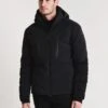 KJUS Men's Linard Jacket -ST.BERNARD ms15 e30 black 35d74353 bce3 4908 9345 c7c49c9d27ad