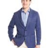 Peter Millar Men's Seaside Soft Sport Coat 1 Peter Millar Men's Seaside Soft Sport Coat -ST.BERNARD ms17j07 atlanticblue 2d9243b7 b3d7 42b0 a6b5 7d12ac7c0fbf