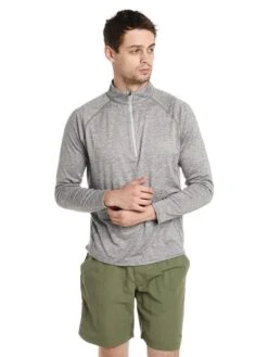 Peter Millar Men's Sydney Stretch Pullover
