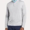 Peter Millar Featherweight Foam Pullover 1 Peter Millar Featherweight Foam Pullover -ST.BERNARD ms19ek80 galegrey e5e768ee eae1 47f6 82a8 d0fee0e02c87