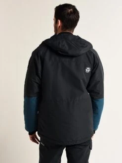 Picture Men's Legender Jacket -ST.BERNARD mvt204 darkbluealt2