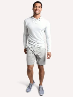 The North Face Men's North Dome Pullover Hoodie -ST.BERNARD nf0a48kw tingreyalt3