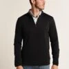 Mizzen+Main North Pullover -ST.BERNARD po 6000 charcoalheathered b616d5ad 5930 4238 a58d c9766f8999e3