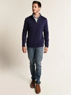 Mizzen + Main Eldridge -ST.BERNARD po 6005 bluealt1